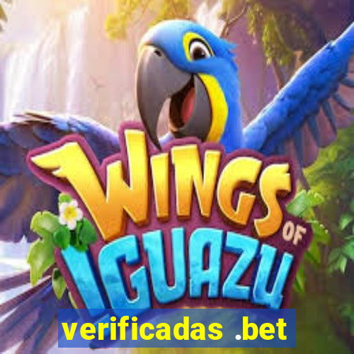 verificadas .bet